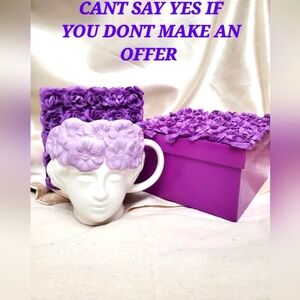 💜Accepting Reasonable Offers💜